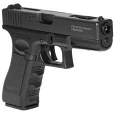 Пістолет страйкбольний Cyma G18C, 6 мм Metal, AEP version CM.030 Пістолет страйкбольний Cyma G18C, 6 мм Metal, AEP version CM.030