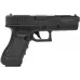 Пістолет страйкбольний Cyma G18C, 6 мм Metal, AEP version CM.030