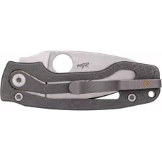 Ніж Spyderco PITS 2