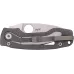 Ніж Spyderco PITS 2