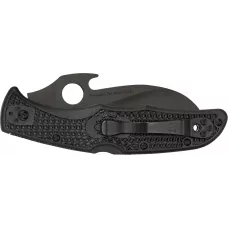 Ніж Spyderco Matriarch 2 Emerson Open Black