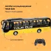 Машинка OTAMANKO Автобус на радіокеруванні TOUR BUS Жовтий