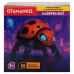 Жук OTAMANKO для лазерної зброї Лазерні бої