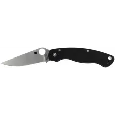Ніж Spyderco Military 2 Black