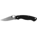 Ніж Spyderco Military 2 Black