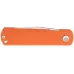 Ніж Boker BRLW G10 Orange