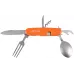 Ніж багатофункціональний Active Launcher 2 Orange