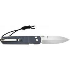 Ніж CJRB Locust AR-RPM9 G10 Grey