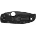 Ніж Spyderco Native 5 BB Black