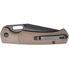 Ніж Artisan Revel BB Brown