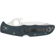 Ніж Spyderco Endura 4 Lightweight Wave Emerson