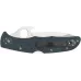 Ніж Spyderco Endura 4 Lightweight Wave Emerson