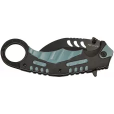 Ніж Active Cockatoo Black