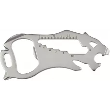 Мультитул-брелок Active Puma