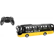 Машинка OTAMANKO Автобус на радіокеруванні TOUR BUS Жовтий