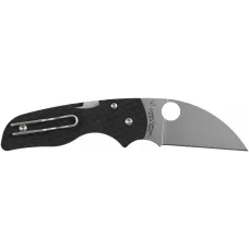 Ніж Spyderco Lil’ Native G-10 Wharncliffe