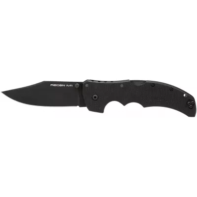Ніж Cold Steel Recon 1 CP Magnacut Black