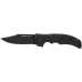 Ніж Cold Steel Recon 1 CP Magnacut Black