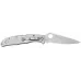 Ніж Spyderco Endura4 Steel Handle SE