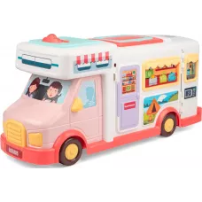 Ігровий набір OTAMANKO Дім на колесах