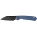 Ніж CJRB Pyrite Light Large BB Blue