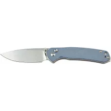Ніж CJRB Pyrite SW Gray
