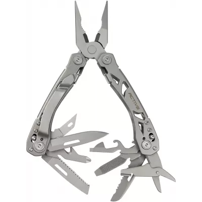 Мультитул Active Crab