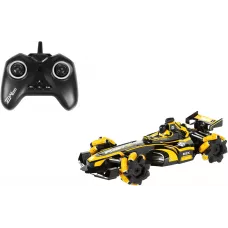 Машинка OTAMANKO Гоночний болід Champion Race Жовтий