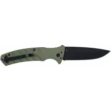 Ніж Boker Plus Strike Large Grivory Green