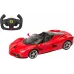 Машинка Rastar Ferrari LaFerrari Aperta на радіокеруванні. 1:14. Червоний Машинка Rastar Ferrari LaFerrari Aperta на радіокеруванні. 1:14. Червоний