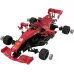 Машинка-конструктор Rastar Ferrari SF1000 1:16. Червоний