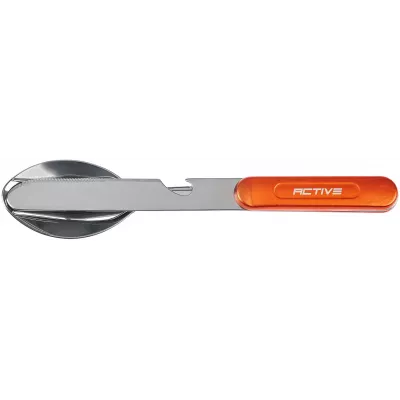 Набір столових приладів Active Tres