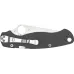 Ніж Spyderco Para-Military 2 Dark gray