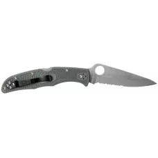 Ніж Spyderco Endura 4 Lightweight PS Foliage Green