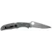 Ніж Spyderco Endura 4 Lightweight PS Foliage Green
