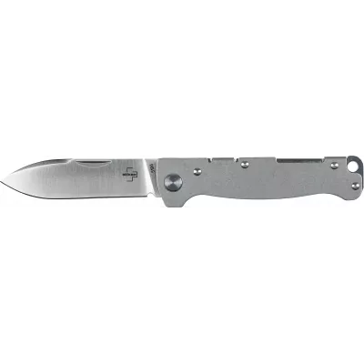 Ніж Boker Plus Atlas Backlock Drop Point