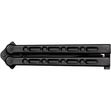 Ніж Cold Steel FGX Balisong Black