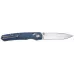 Ніж Boker Magnum Shango Blue