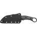 Ніж Boker Magnum Straight Karambit