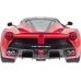 Машинка Rastar Ferrari LaFerrari 1:14 Червоний