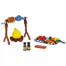 Ігровий набір для кемпінгу OTAMANKO Мандруй та готуй