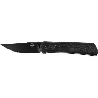 Ніж Boker Plus Alluvial Black