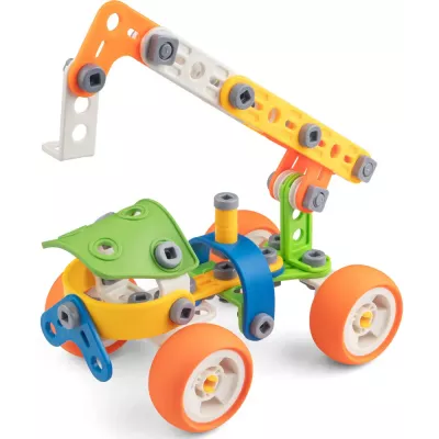 Конструктор гнучкий OTAMANKO Грайко-збирайко 98 деталей