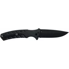 Ніж Boker Plus Strike Large Grivory Black