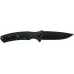 Ніж Boker Plus Strike Large Grivory Black