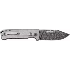 Ніж Boker Tiger-Damast