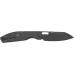 Ніж CJRB Ekko Button Lock BB Steel Black
