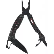 Мультитул Active Micro Tool Black
