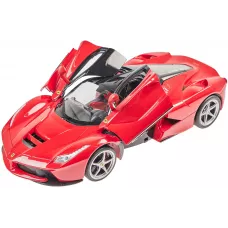 Машинка Rastar Ferrari LaFerrari 1:14 Червоний