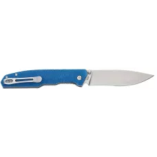 Ніж Boker Magnum Deep Blue Canvas
